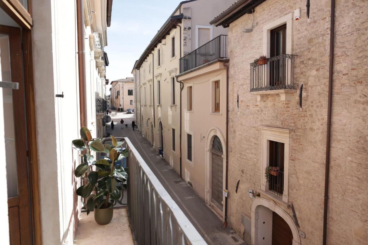B&B Eden L'Aquila Exterior photo