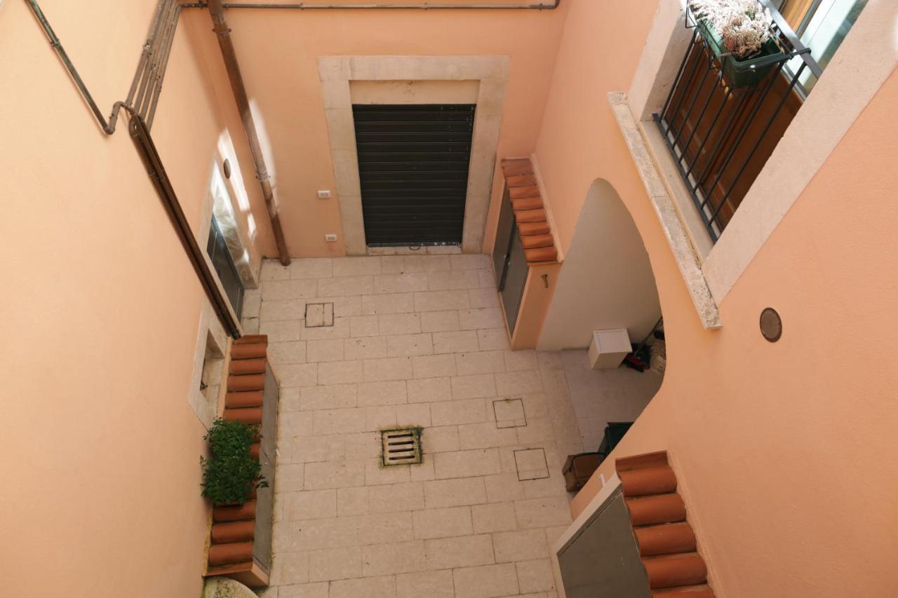 B&B Eden L'Aquila Exterior photo